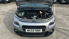 Citroen C3 1.2 PureTech 110 Flair 5dr EAT6 Petrol Hatchback